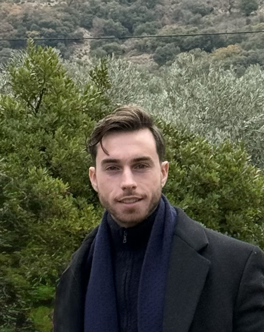 Jose Manuel Malagón