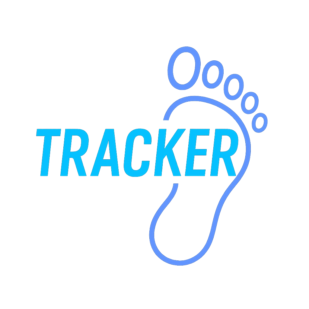 StepsTracker